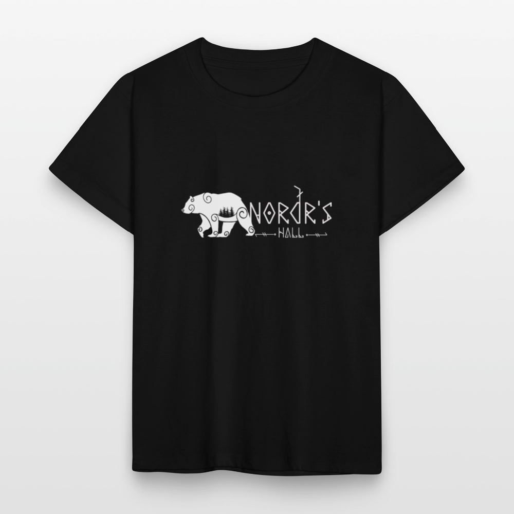 T-shirt Enfant - noir