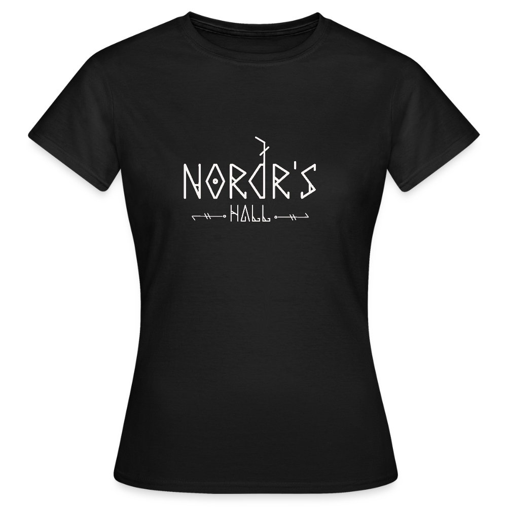 Women's T-Shirt - noir