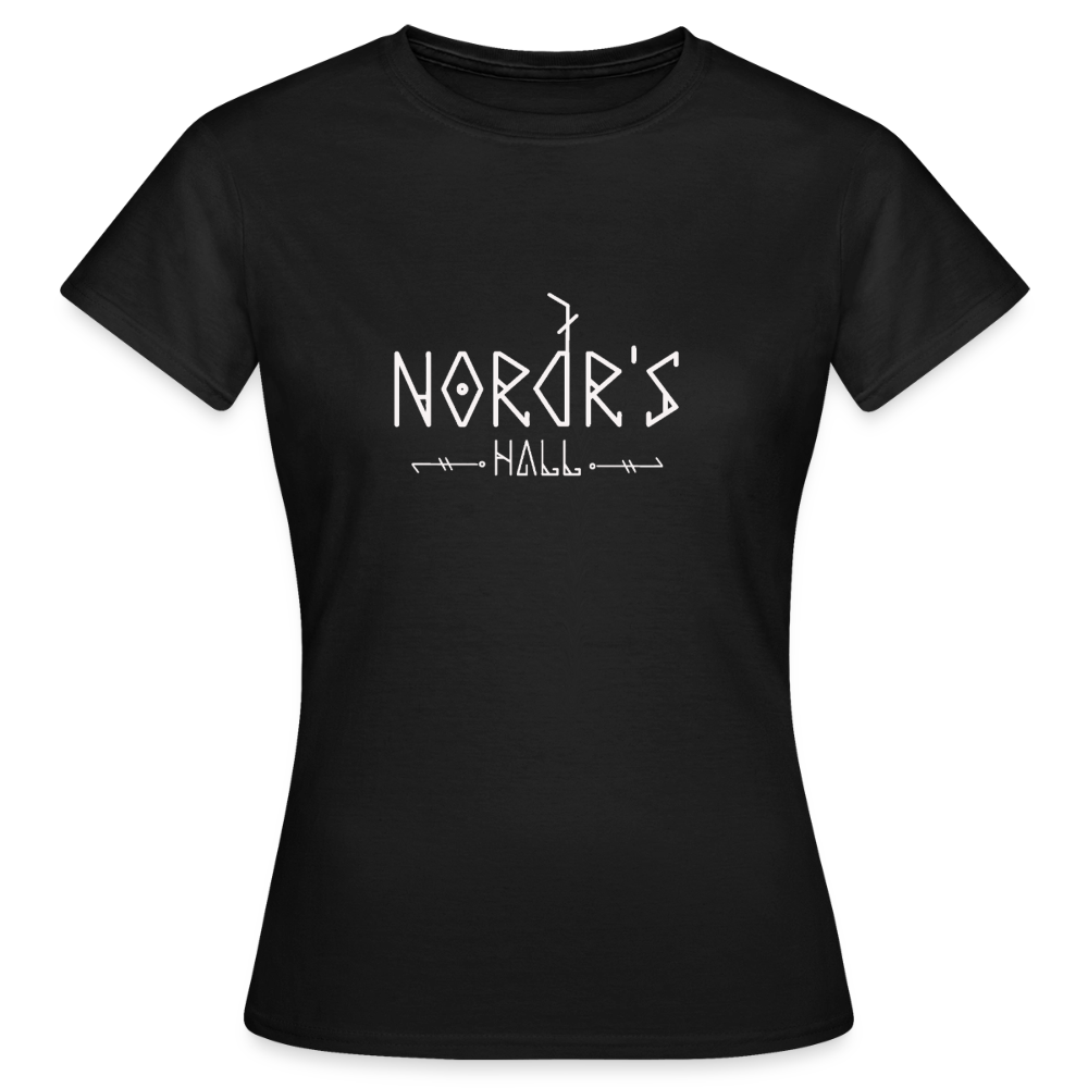 Women's T-Shirt - noir