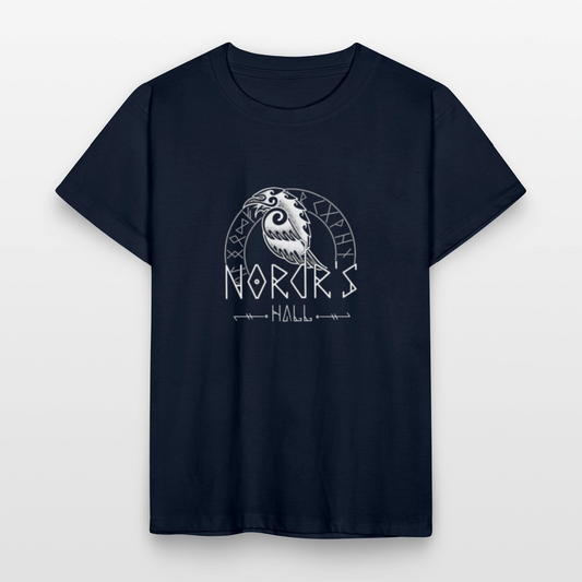 T-shirt Enfant - marine
