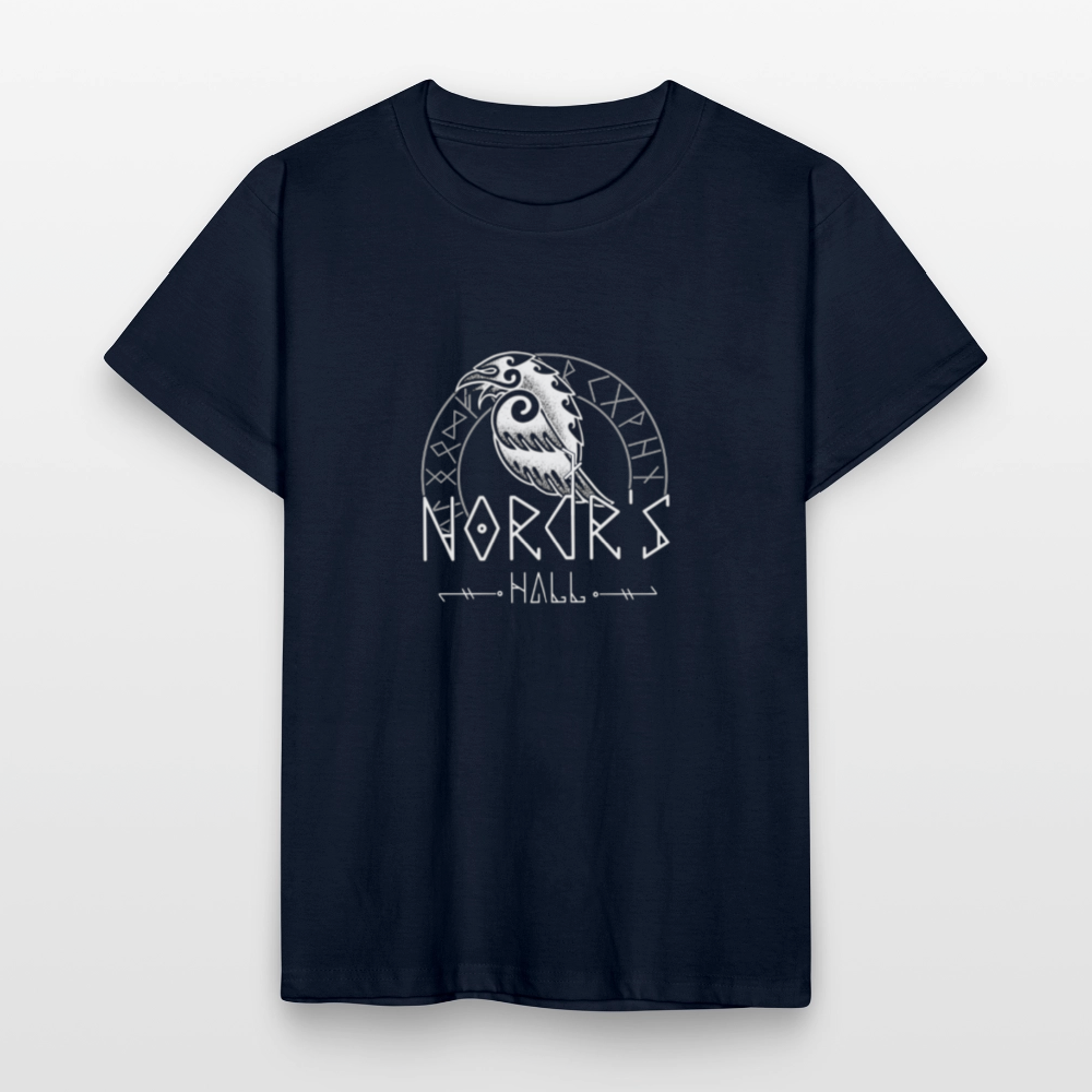 T-shirt Enfant - marine