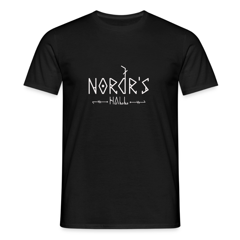 T-Shirt homme - noir