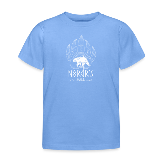 T-shirt Enfant unisexe - bleu ciel