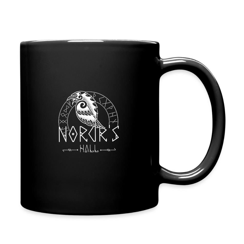 Mug - noir