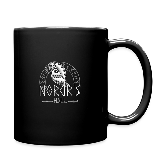 Mug - noir
