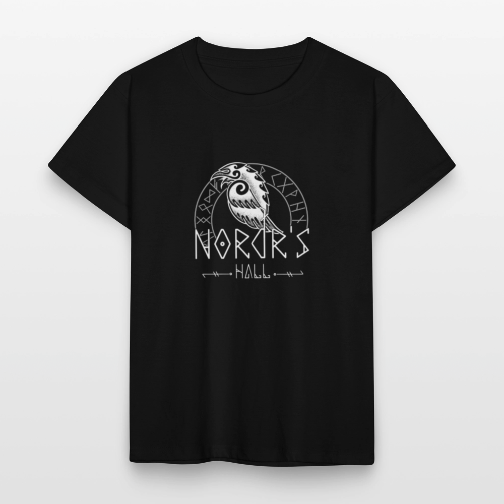 T-shirt Enfant - noir
